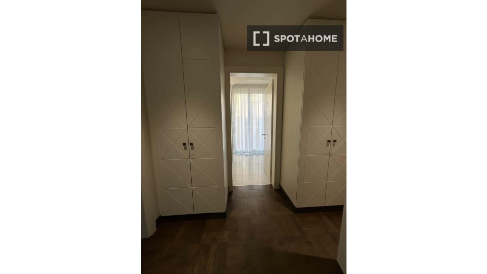 Apartment mono Florence, 29m² — photo 13