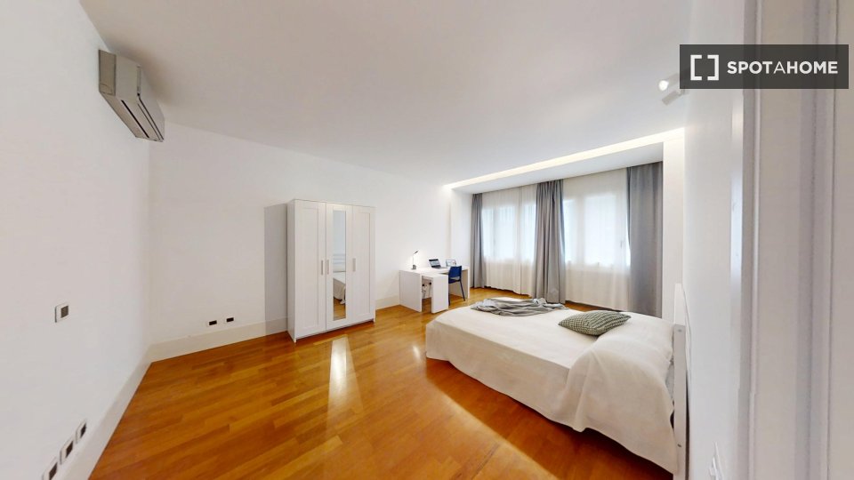 Double room Padua, 4 beds — photo 19