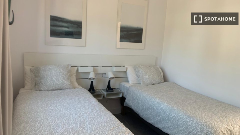 Apartment Santa_Cruz_De_Tenerife, 1 bed, 45m² — photo 10