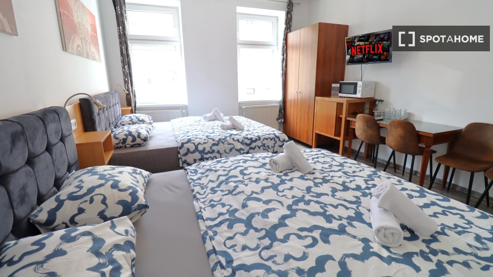 Apartment mono Vienna — photo 10