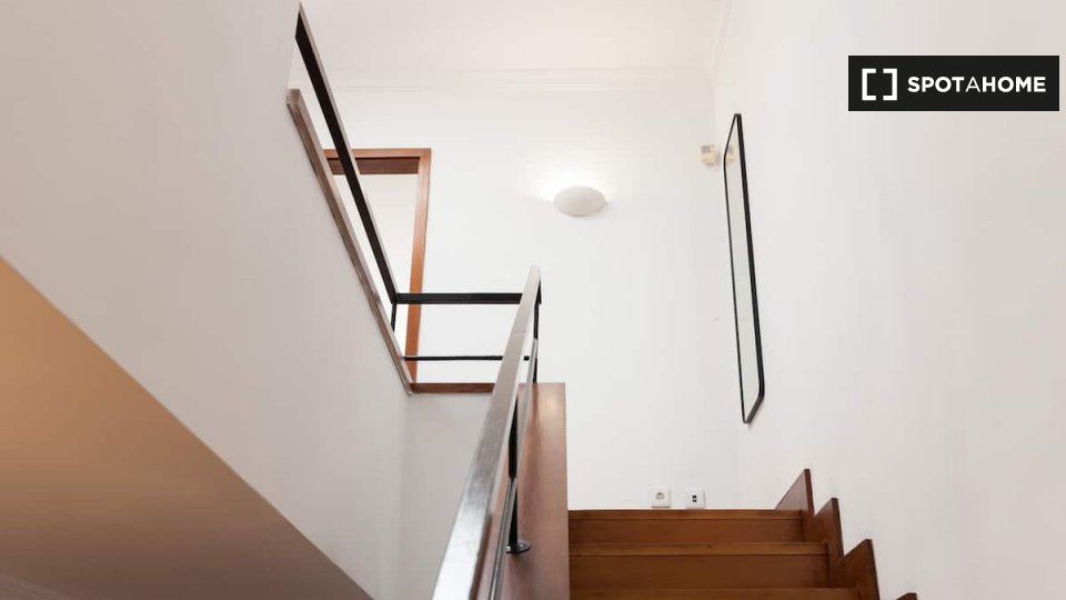 Apartment Porto, 3 beds — photo 4