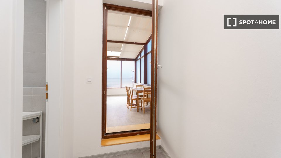 Apartment Prague, 1 bed, 53m² — photo 4