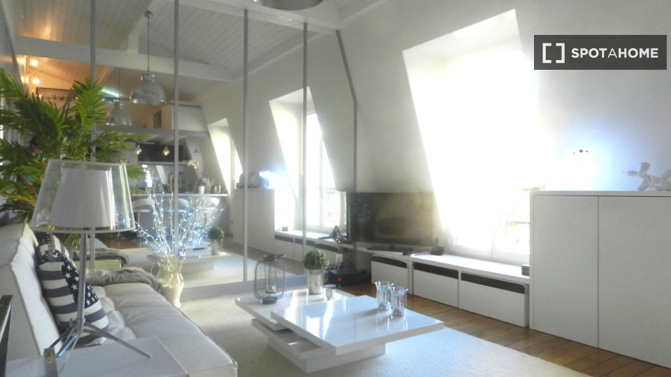 Apartment mono París, 29m² — foto 2