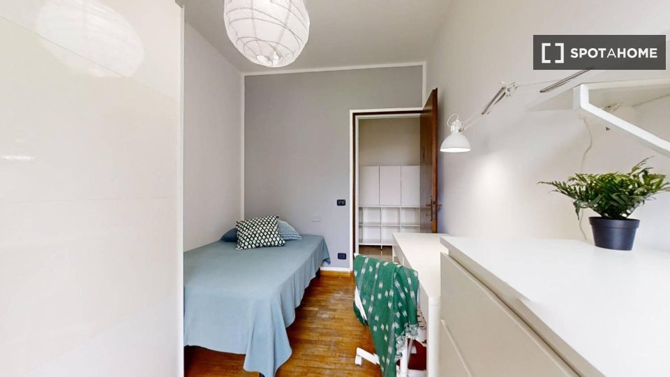 Double room Padua, 10 beds — photo 20