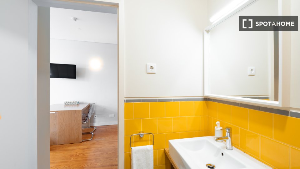 Apartment mono Porto — photo 21
