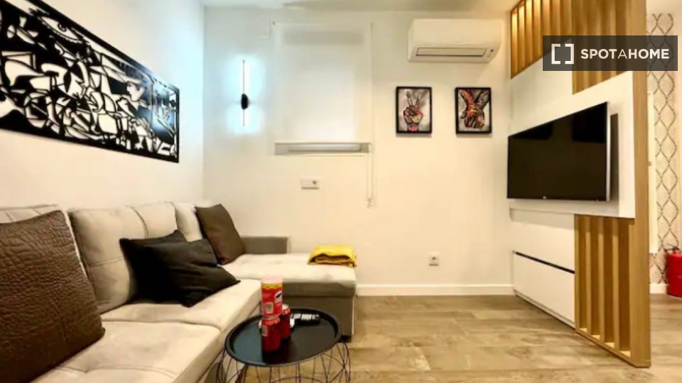 Apartment mono Madrid — photo 2