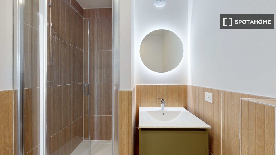 Habitación doble París, 15 habitaciones — foto 13