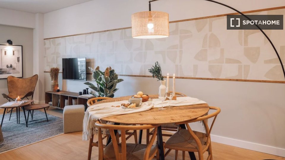 Apartment Lisbon, 1 bed — photo 6