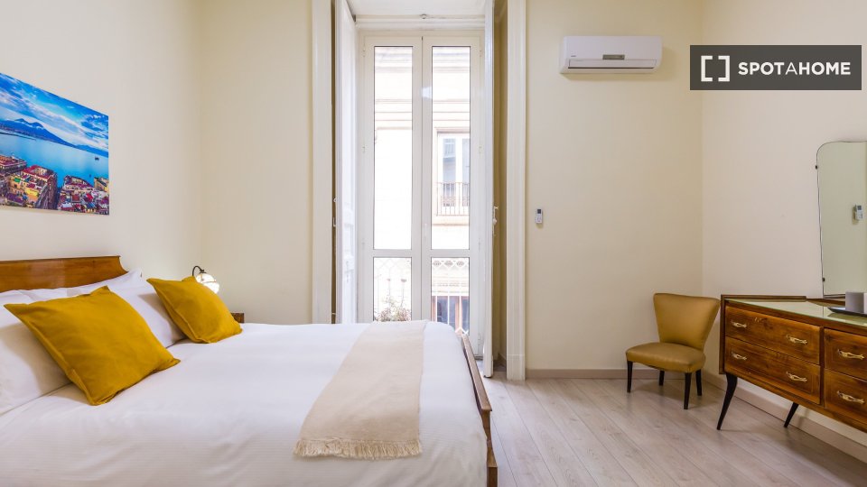 Apartment Naples, 2 beds — photo 10