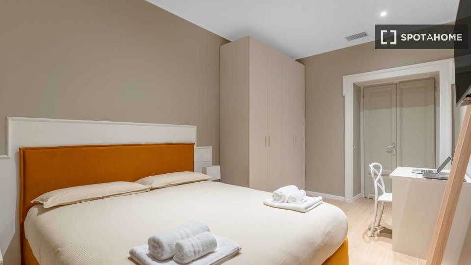 Appartamento Milano, 2 camere, 80m² — foto 20
