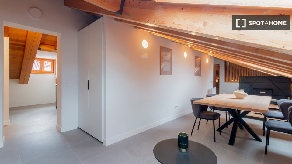 Apartment Madrid, 2 beds — photo 12