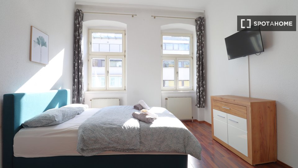Apartment mono Vienna — photo 11