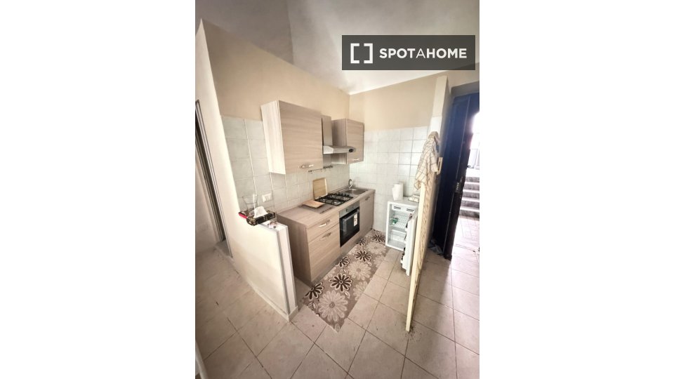 Apartment mono Naples — photo 11