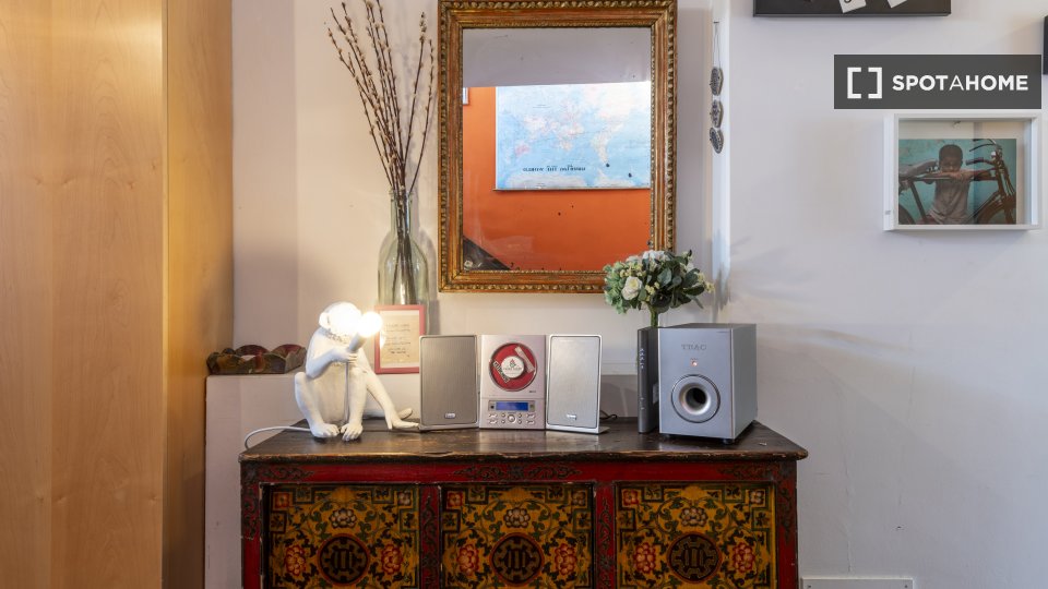 Apartment mono Milan, 74m² — photo 14