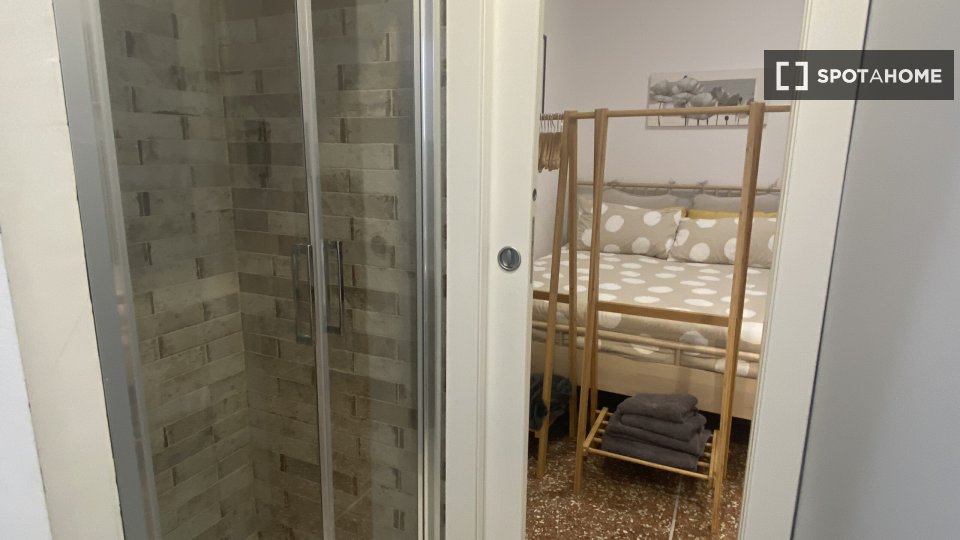 Apartment mono Milan, 25m² — photo 18