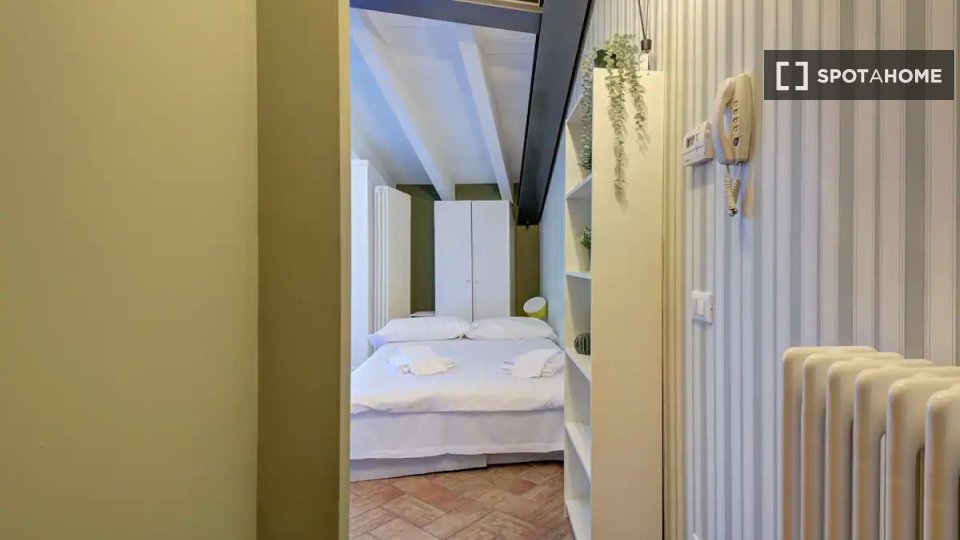 Apartment mono Milan — photo 15