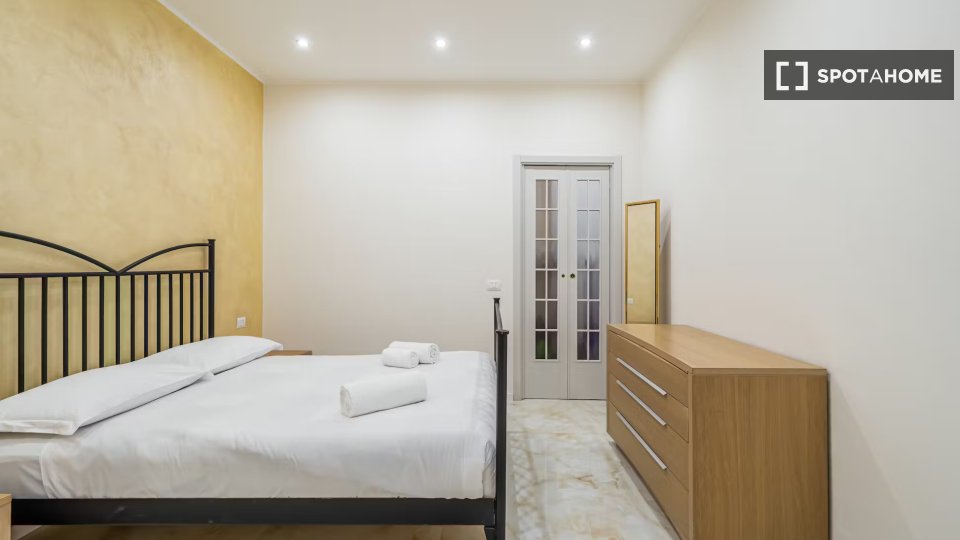 Apartment Milan, 1 bed — photo 1