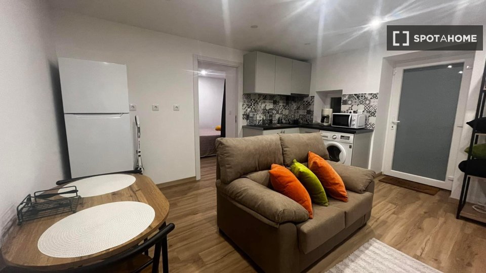 Apartment mono Porto, 30m² — photo 4