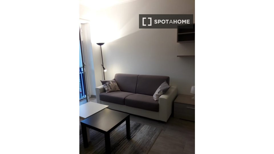 Apartment mono Milan — photo 2