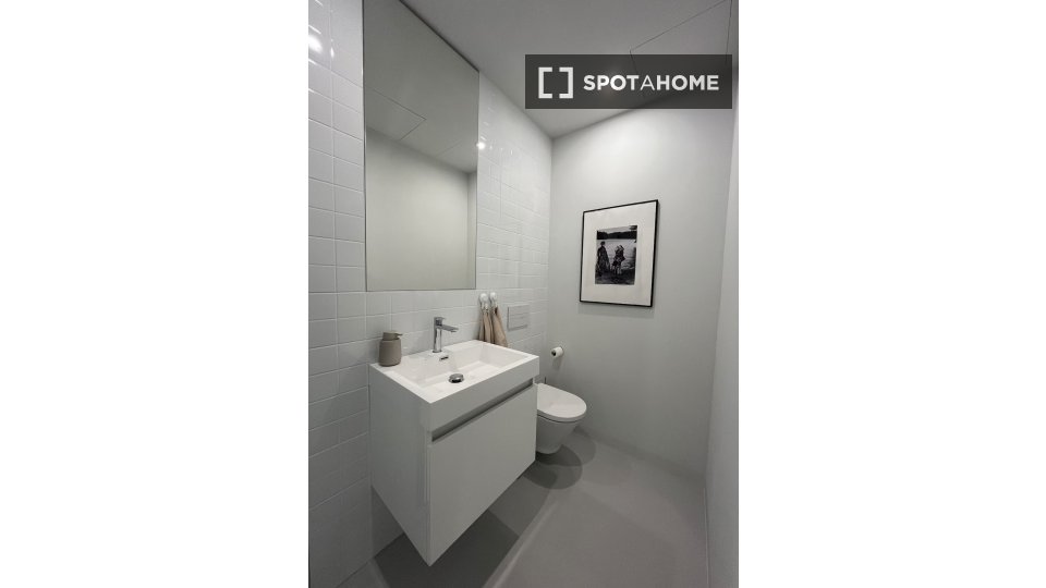 Apartment Barcelona, 1 bed — photo 3