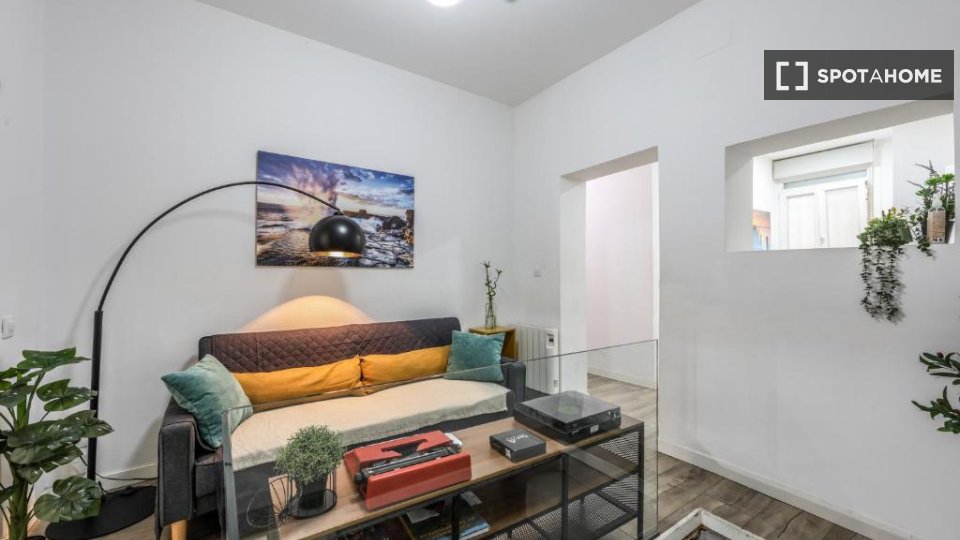 Apartment Madrid, 2 beds — photo 16