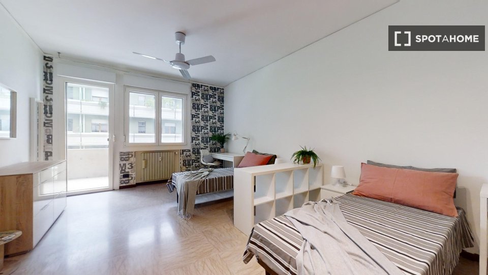 Double room Padua, 10 beds — photo 5