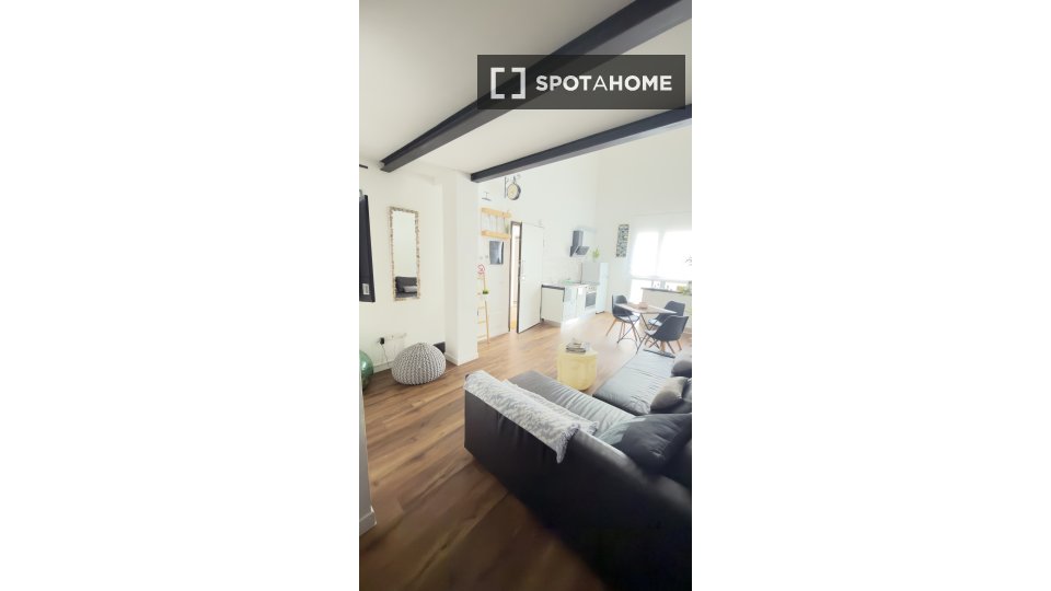 Apartment mono Florence, 65m² — photo 32