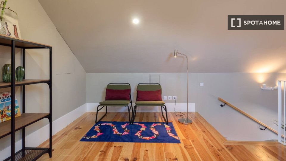 Apartment mono Porto — photo 7