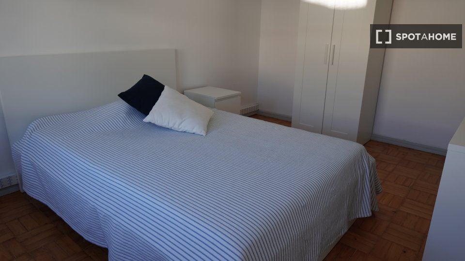 Double room Porto, 2 beds — photo 1
