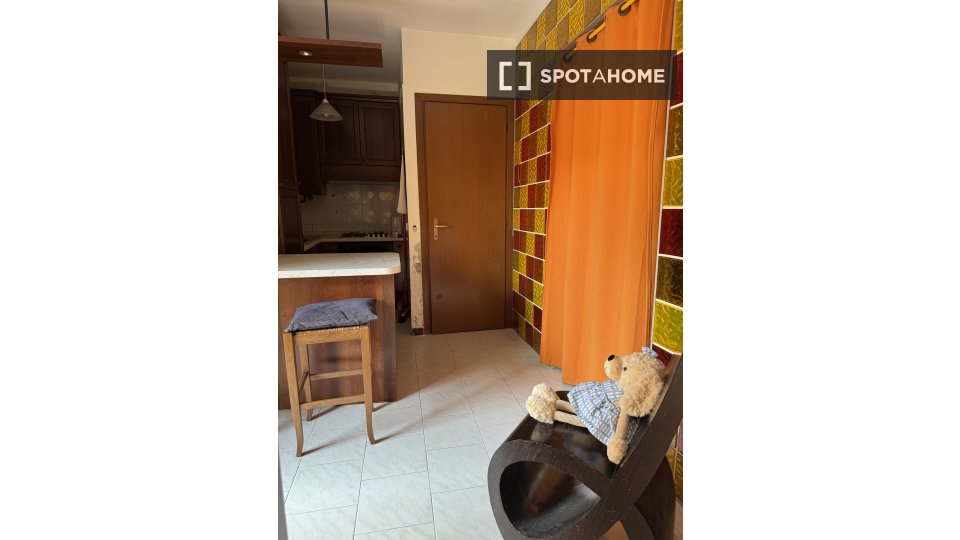 Apartment Milan, 1 bed — photo 7
