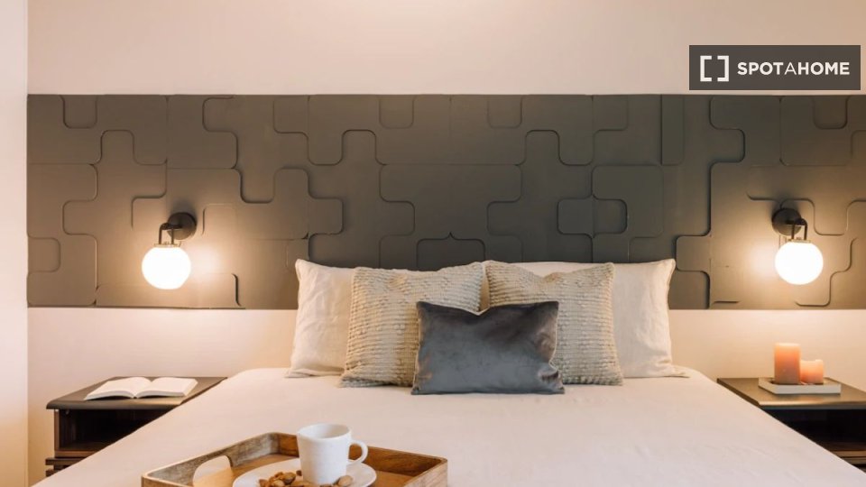 Apartment Lisbon, 2 beds — photo 15