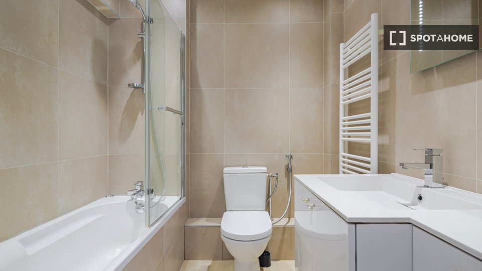 Apartment Paris, 2 beds, 61m² — photo 16