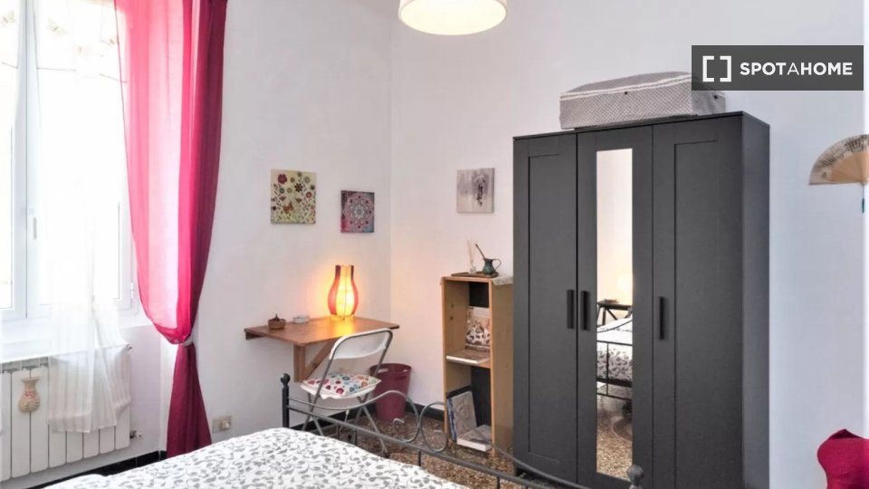 Apartment Genoa, 1 bed — photo 2