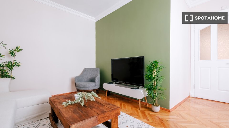 Apartment Istanbul, 1 bed — photo 10