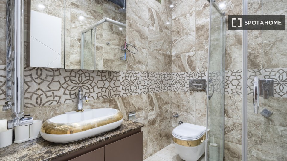 Apartment Istanbul, 1 bed — photo 6