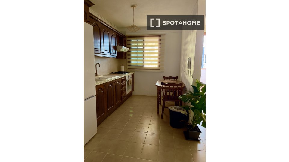 Apartment Santa_Cruz_De_Tenerife, 2 beds, 66m² — photo 7