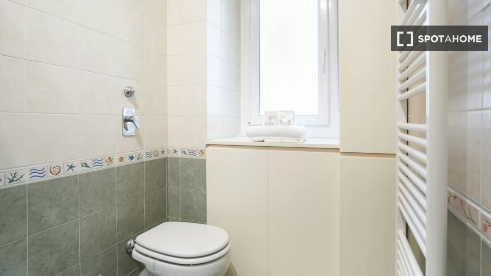 Apartment Milan, 1 bed — photo 9