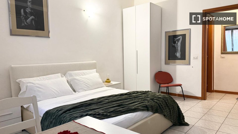 Apartment mono Milan, 26m² — photo 11