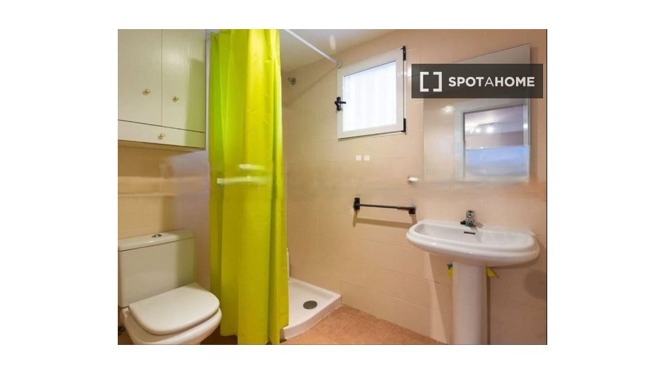 Apartment Valencia, 6 beds, 300m² — photo 48