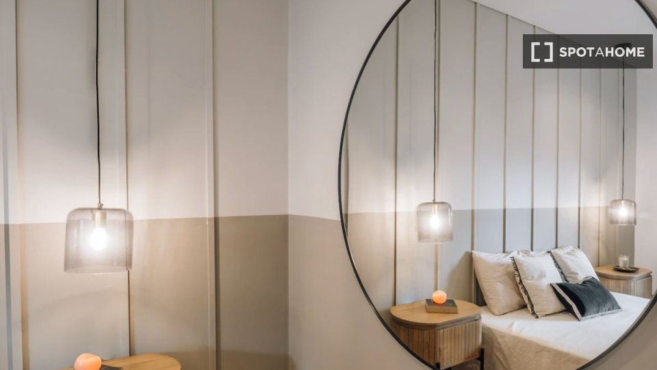 Apartment Lisbon, 3 beds — photo 14