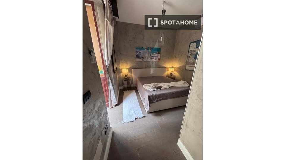 Apartment mono Rome, 65m² — photo 2