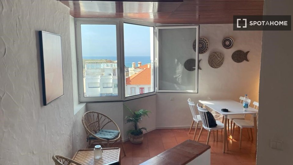 Apartment Lisbon, 2 beds — photo 6