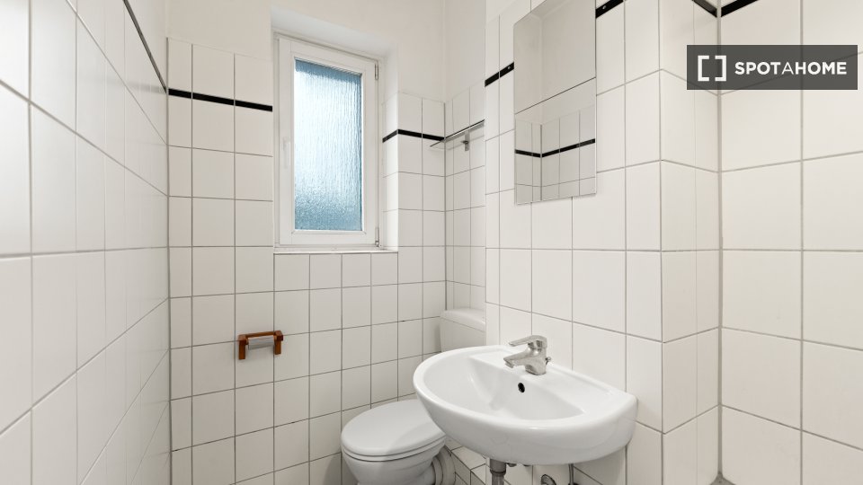 Apartment Berlin, 2 beds, 50m² — photo 7