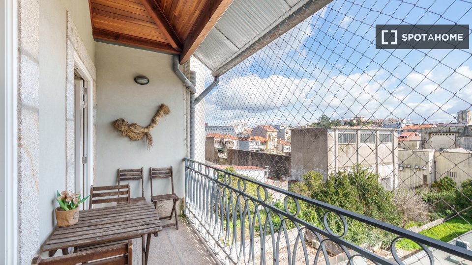 Apartment Porto, 2 beds — photo 38