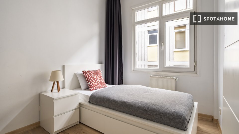 Apartment Istanbul, 1 bed — photo 8