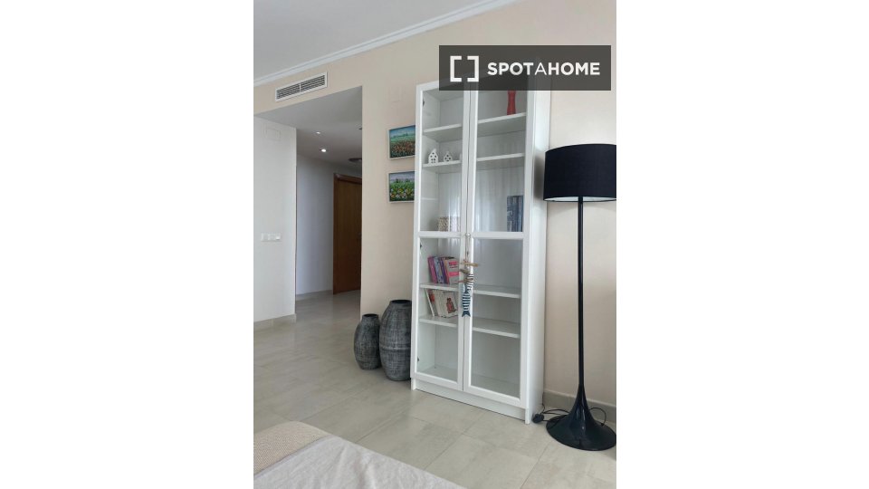 Apartment Valencia, 3 beds — photo 3