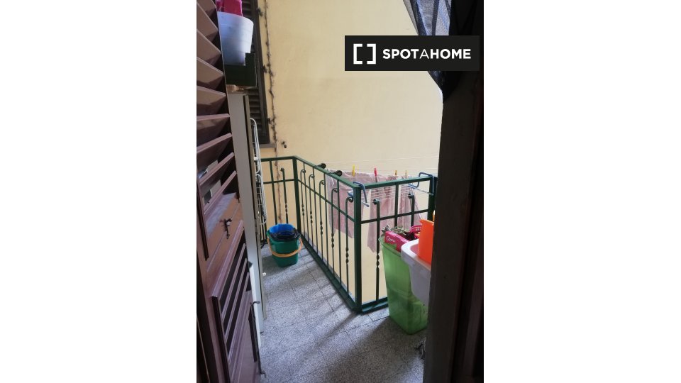 Double room Florence, 2 beds, 60m² — photo 4
