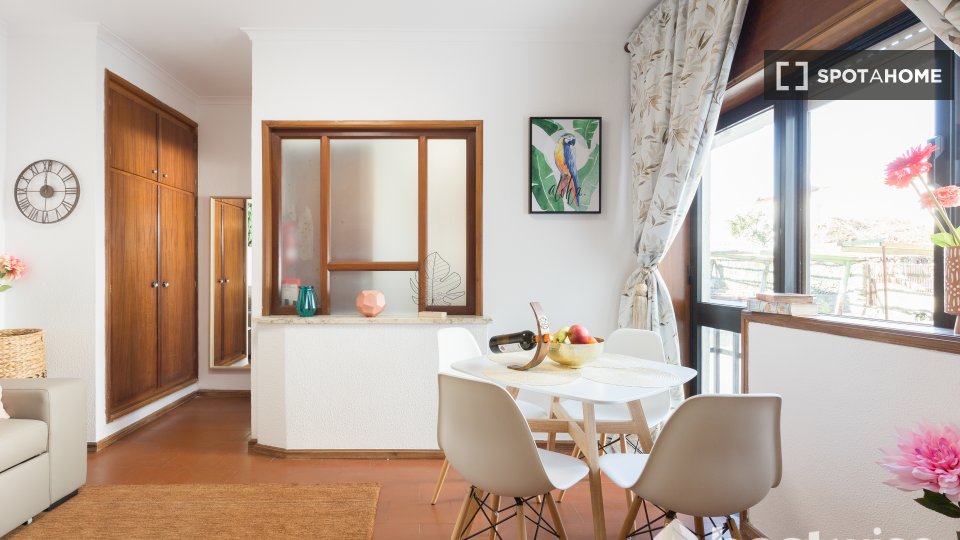Apartment mono Porto, 20m² — photo 12