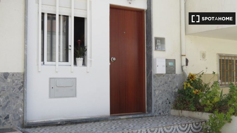Apartment Lisbon, 1 bed — photo 6