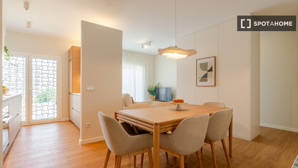 Apartment Porto, 2 beds — photo 13